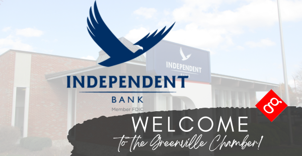 Independent Bank_New Members_website