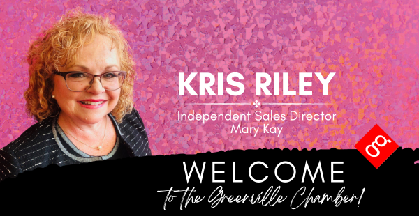 Kris Riley_New Members_website